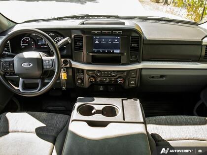 used 2024 Ford F-250 Super Duty car, priced at $76,900