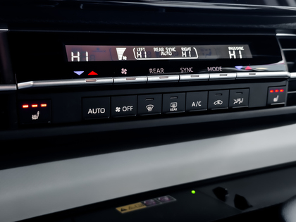 used 2025 Toyota Sienna car, priced at $67,495