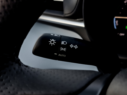 used 2025 Toyota Sienna car, priced at $59,995