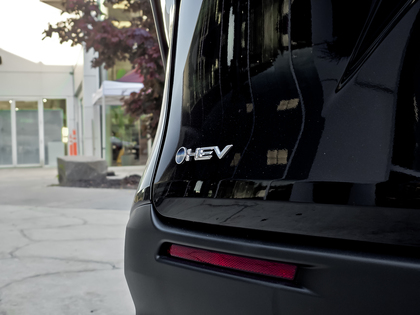 used 2025 Toyota Sienna car, priced at $59,995