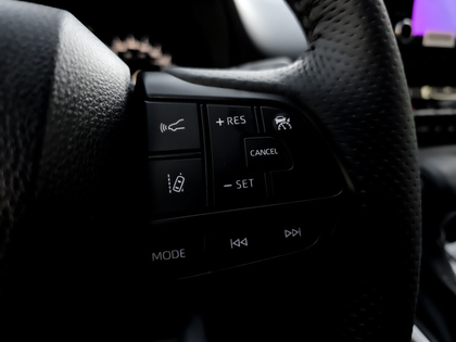 used 2025 Toyota Sienna car, priced at $59,995