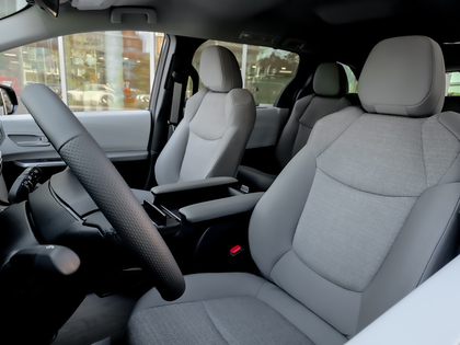 used 2025 Toyota Sienna car, priced at $59,995