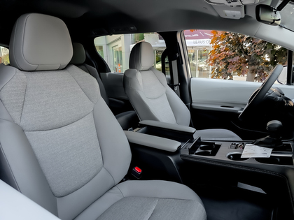 used 2025 Toyota Sienna car, priced at $59,995