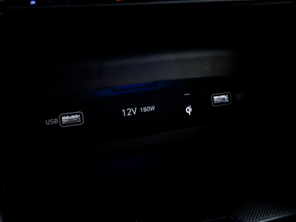 used 2022 Hyundai TUCSON PLUG-IN car, priced at $36,995