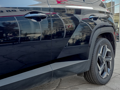 used 2022 Hyundai TUCSON PLUG-IN car, priced at $36,995