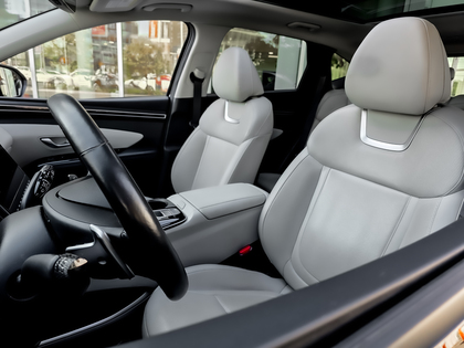 used 2022 Hyundai TUCSON PLUG-IN car, priced at $36,995