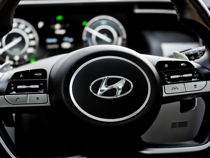 used 2022 Hyundai TUCSON PLUG-IN car, priced at $36,995