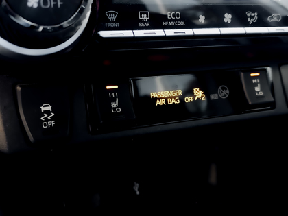 used 2022 Toyota RAV4 car, priced at $40,995