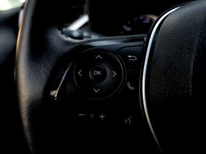 used 2022 Toyota RAV4 car, priced at $40,995