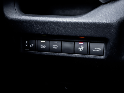 used 2022 Toyota RAV4 car, priced at $40,995