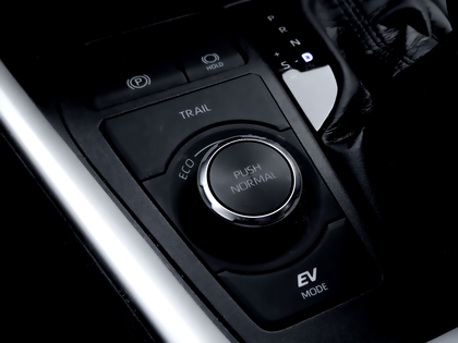 used 2022 Toyota RAV4 car, priced at $40,995
