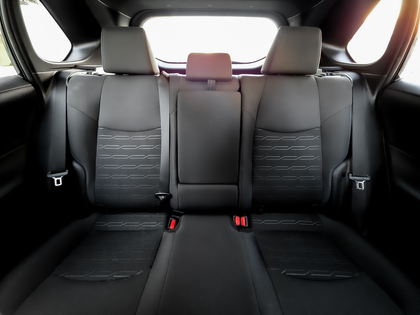 used 2022 Toyota RAV4 car, priced at $40,995