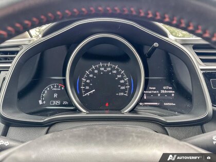used 2018 Honda Fit car, priced at $24,149