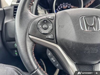 used 2018 Honda Fit car, priced at $24,149