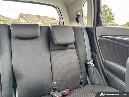 used 2018 Honda Fit car, priced at $24,149