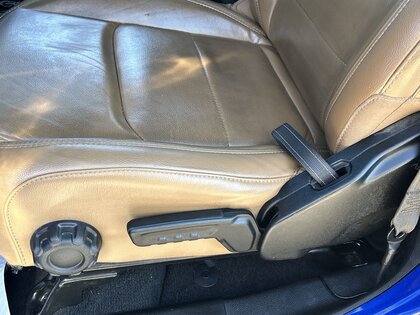 used 2020 Jeep Wrangler car, priced at $34,000