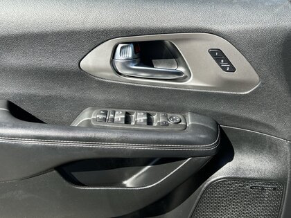 used 2022 Chrysler Pacifica car, priced at $38,995