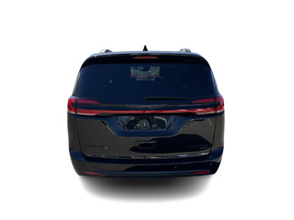 used 2022 Chrysler Pacifica car, priced at $38,995