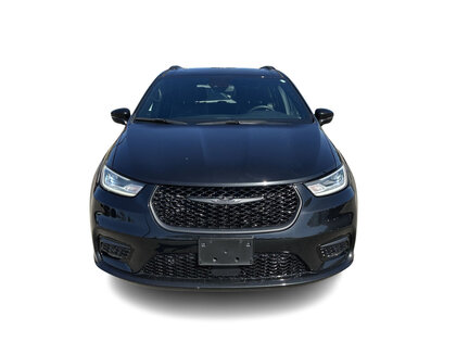 used 2022 Chrysler Pacifica car, priced at $38,995