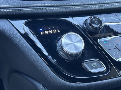 used 2022 Chrysler Pacifica car, priced at $38,995