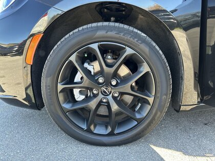 used 2022 Chrysler Pacifica car, priced at $38,995