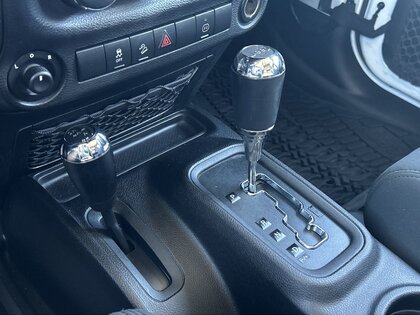 used 2012 Jeep Wrangler Unlimited car