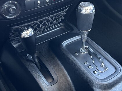 used 2015 Jeep Wrangler car