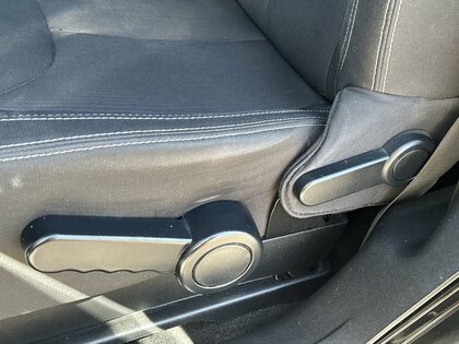 used 2015 Jeep Wrangler car