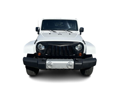 used 2012 Jeep Wrangler Unlimited car