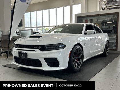 used 2021 Dodge Charger car, priced at $96,000