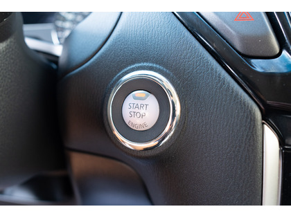 used 2018 Nissan Pathfinder car, priced at $21,888