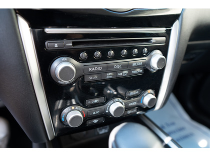 used 2018 Nissan Pathfinder car, priced at $21,888