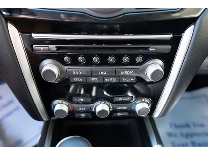 used 2018 Nissan Pathfinder car, priced at $21,888