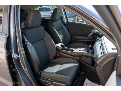 used 2021 Honda HR-V car, priced at $27,988