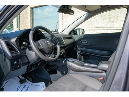 used 2021 Honda HR-V car, priced at $27,988