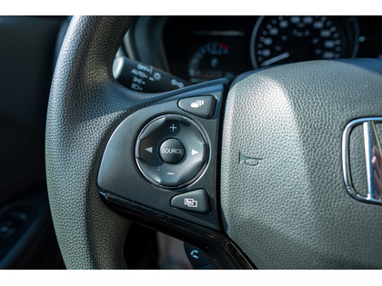 used 2021 Honda HR-V car, priced at $27,988