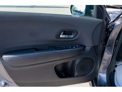 used 2021 Honda HR-V car, priced at $27,988