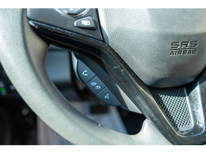 used 2021 Honda HR-V car, priced at $27,988