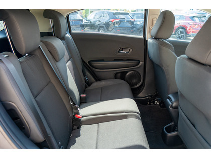 used 2021 Honda HR-V car, priced at $27,988