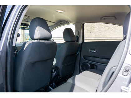 used 2021 Honda HR-V car, priced at $27,988