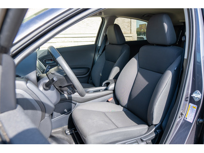 used 2021 Honda HR-V car, priced at $27,988