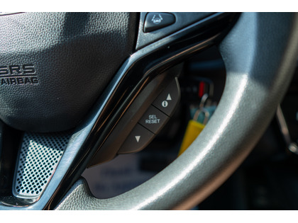 used 2021 Honda HR-V car, priced at $27,988