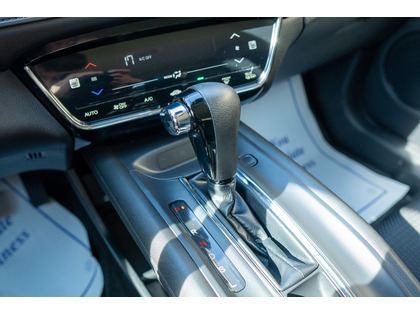 used 2021 Honda HR-V car, priced at $27,988