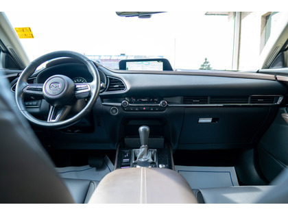 used 2022 Mazda CX-30 car, priced at $31,988