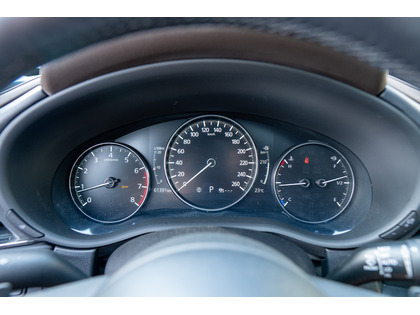 used 2022 Mazda CX-30 car, priced at $31,988
