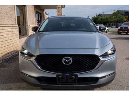 used 2022 Mazda CX-30 car, priced at $31,988