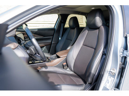 used 2022 Mazda CX-30 car, priced at $31,988