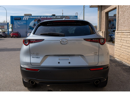 used 2022 Mazda CX-30 car, priced at $31,988
