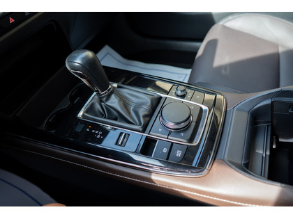 used 2022 Mazda CX-30 car, priced at $31,988