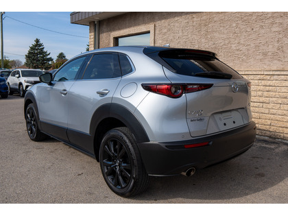 used 2022 Mazda CX-30 car, priced at $31,988